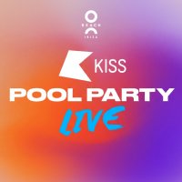 KISS Pool Party Live