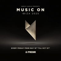 Music On 