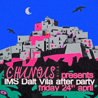 IMS Grand Finale After Party