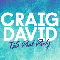 Craig David's TS5 Poolparty