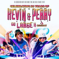Kevin & Perry Go Large at Amnesia