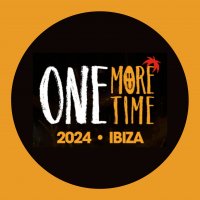 One More Time Ibiza