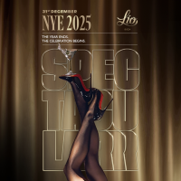 Toy Room presents New Year's Eve