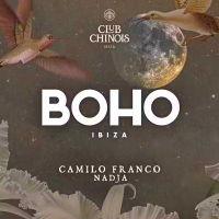 BOHO Experience