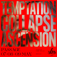 Lío Ibiza Opening Weekend