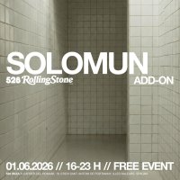 Solomun Add-On