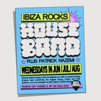 Ibiza Rocks House Band