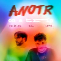 ANOTR present On A Trip