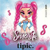 Saturdays at tipic.