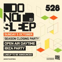 Do Not Sleep