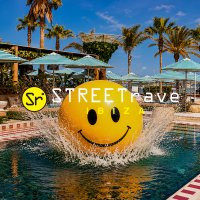 STREETrave presents Ibiza Pool Party