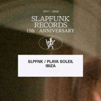 SlapFunk Records