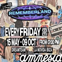 Rememberland