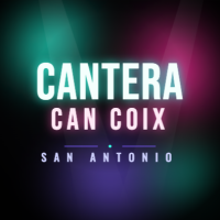 Cantera Can Coix