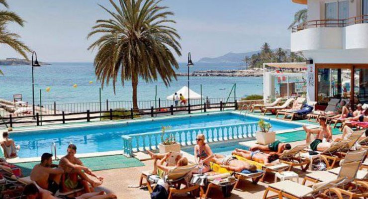 Hotel of the Week